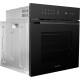 Духовой шкаф электрический Gunter&Hauer EOM 7009 BL