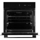Духовой шкаф электрический Gunter&Hauer EOM 7009 BL