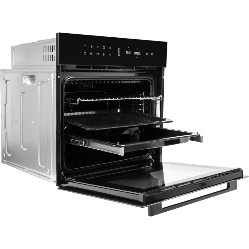 Духовой шкаф электрический Gunter&Hauer EOM 7009 BL