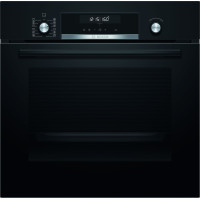 Духова шафа електрична Bosch HBJ577EB0R