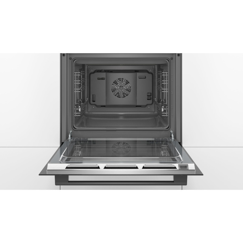 Духовой шкаф электрический Bosch HBJ577EB0R