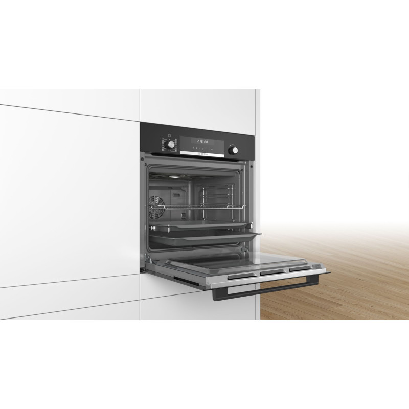 Духовой шкаф электрический Bosch HBJ577EB0R