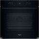 Духова шафа електрична Whirlpool WOI7A8PT1SB