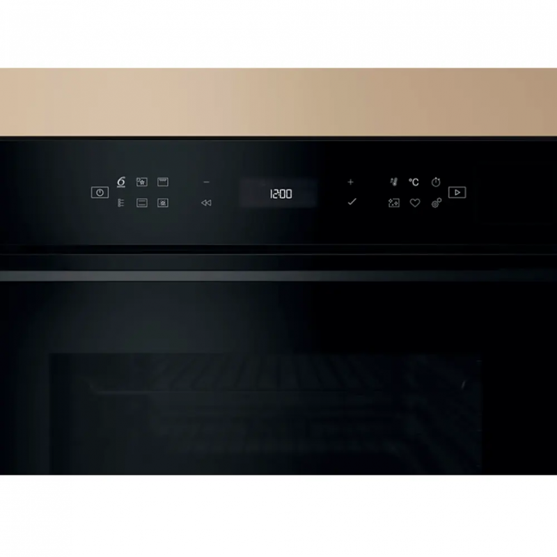 Духова шафа електрична Whirlpool WOI7A8PT1SB