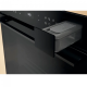 Духова шафа електрична Whirlpool WOI7A8PT1SB