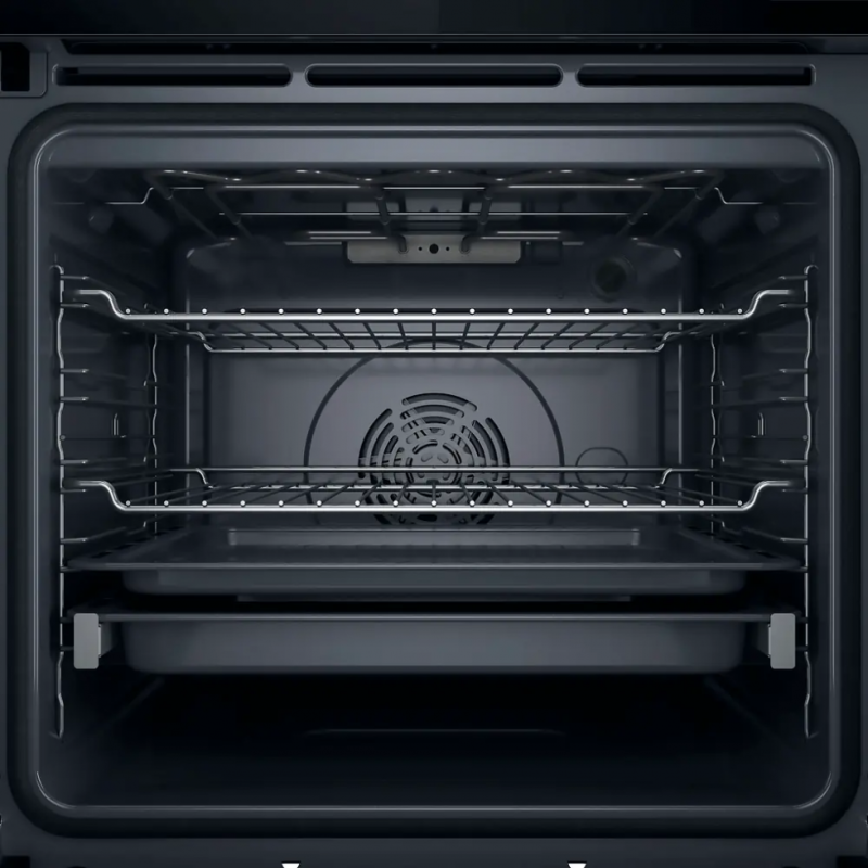 Духова шафа електрична Whirlpool WOI7A8PT1SB