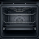 Духова шафа електрична Whirlpool WOI7A8PT1SB