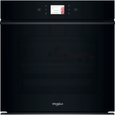 Духова шафа електрична Whirlpool WOI98MPT2SBA