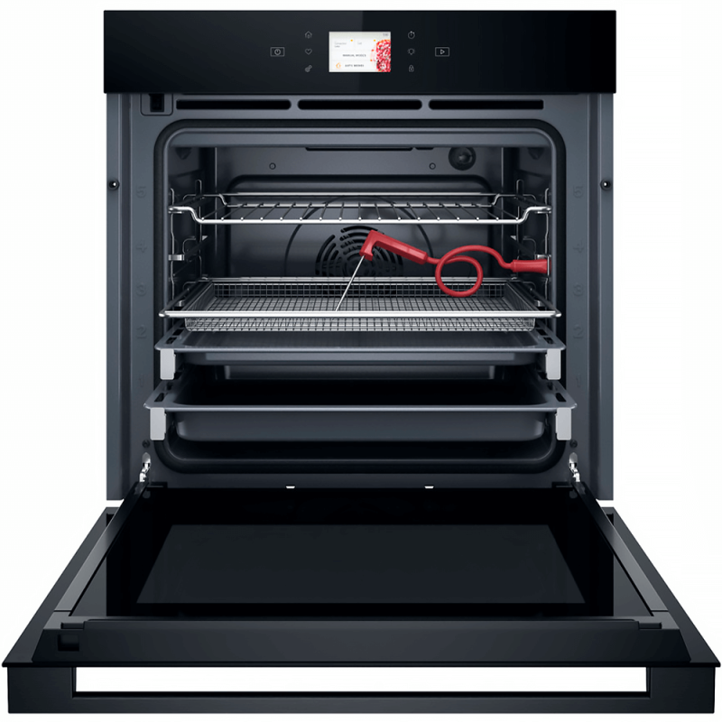 Духовой шкаф электрический Whirlpool WOI98MPT2SBA