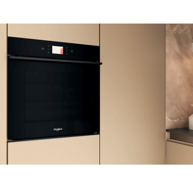 Духовой шкаф электрический Whirlpool WOI98MPT2SBA