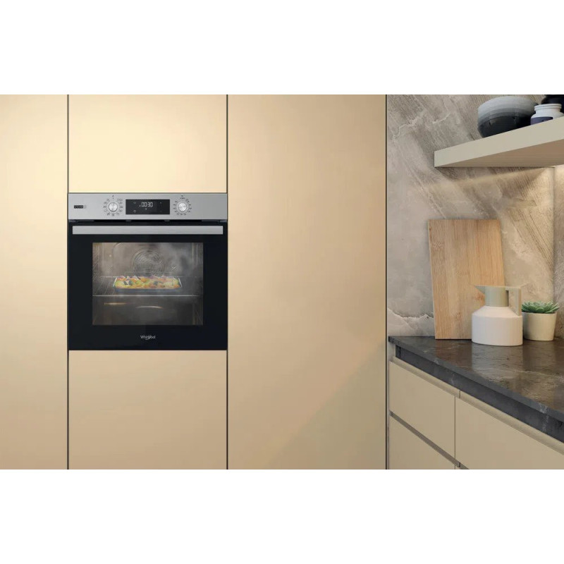Whirlpool OMSR58CU1SX