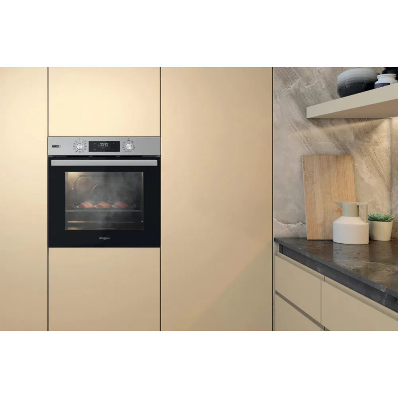 Whirlpool OMSR58CU1SX