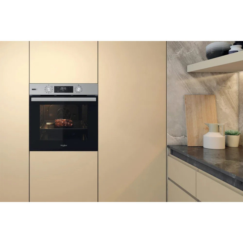 Whirlpool OMSR58CU1SX