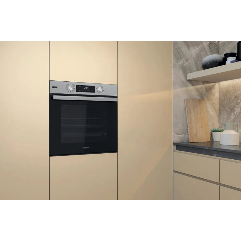 Whirlpool OMSR58CU1SX