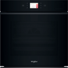 Духова шафа електрична Whirlpool WOI9A8PT2SBA