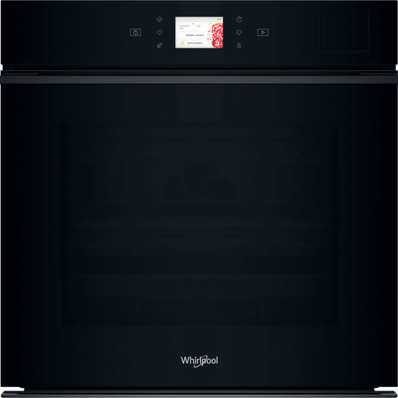 Духовой шкаф электрический Whirlpool WOI9A8PT2SBA
