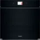 Духова шафа електрична Whirlpool WOI9A8PT2SBA