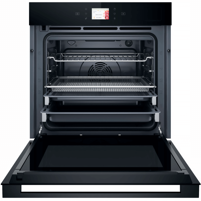 Духовой шкаф электрический Whirlpool WOI9A8PT2SBA