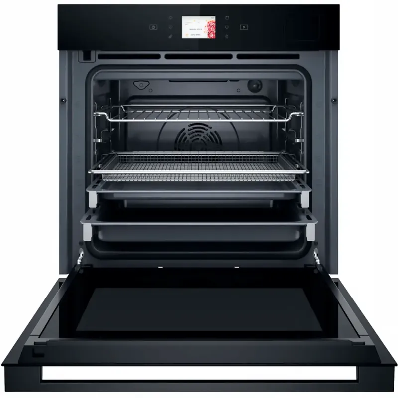 Духова шафа електрична Whirlpool WOI9A8PT2SBA