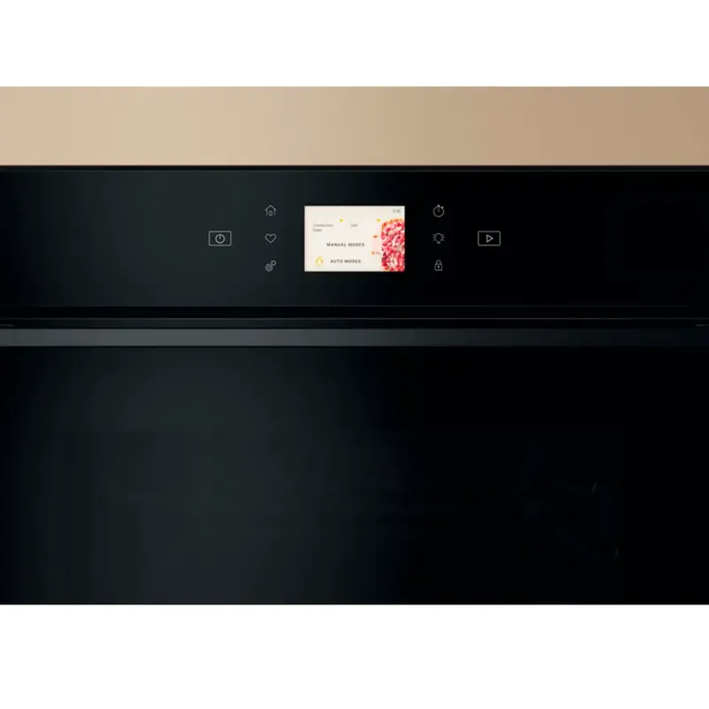 Духова шафа електрична Whirlpool WOI9A8PT2SBA