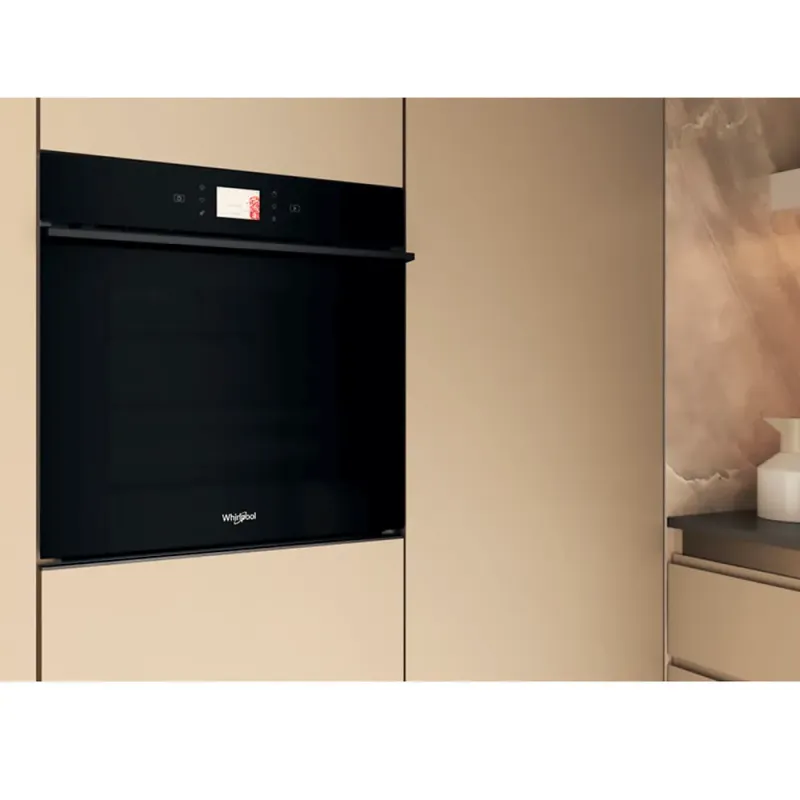 Духова шафа електрична Whirlpool WOI9A8PT2SBA