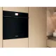 Духова шафа електрична Whirlpool WOI9A8PT2SBA