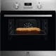 Духовой шкаф электрический Electrolux EOF3H00BX