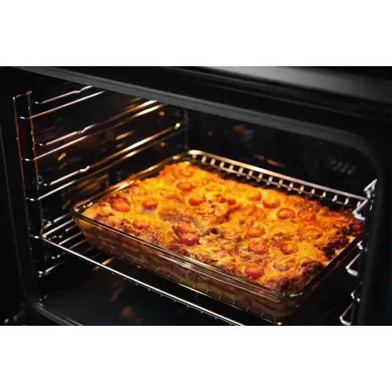 Духовой шкаф электрический Electrolux EOF3H00BX
