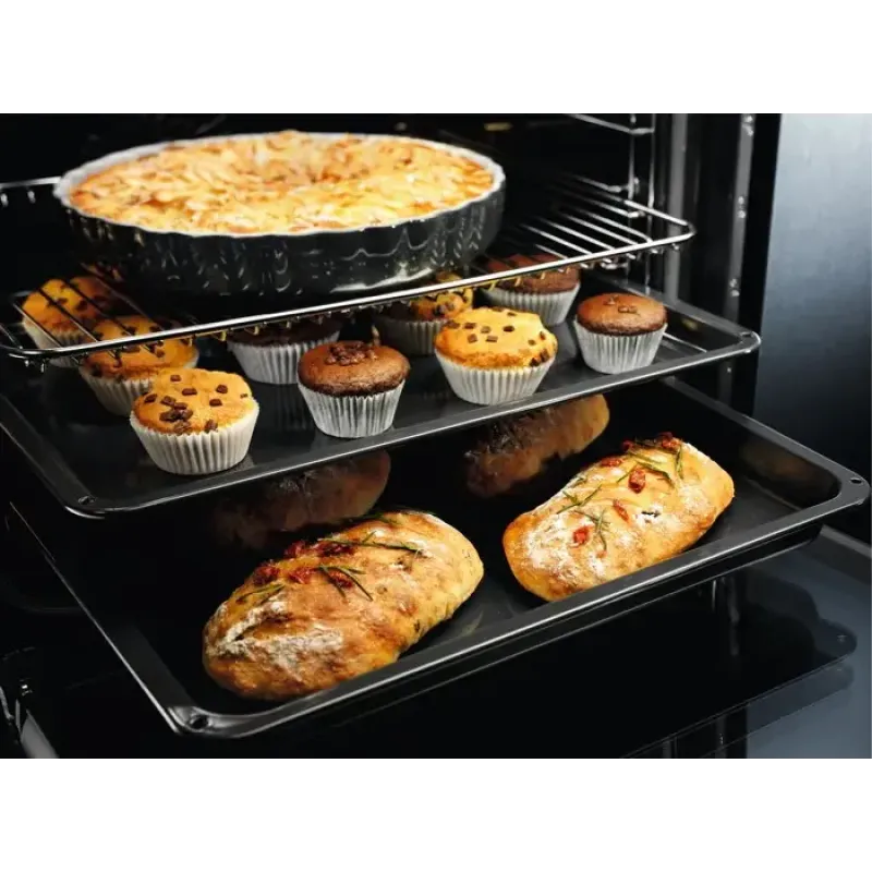 Духовой шкаф электрический Electrolux EOF3H00BX