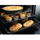 Духовой шкаф электрический Electrolux EOF3H00BX