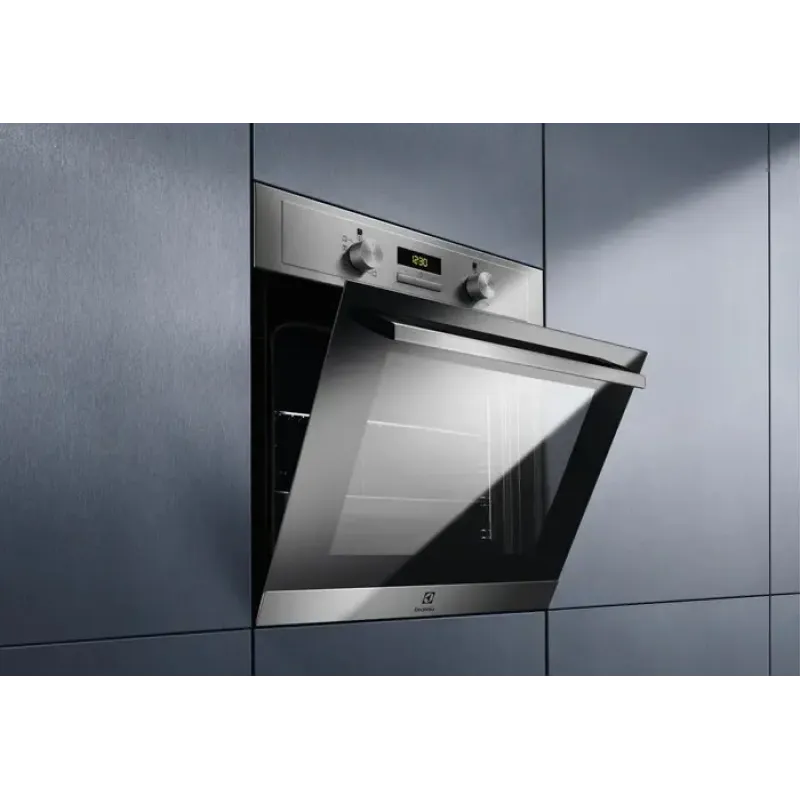 Духовой шкаф электрический Electrolux EOF3H00BX