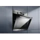 Духовой шкаф электрический Electrolux EOF3H00BX