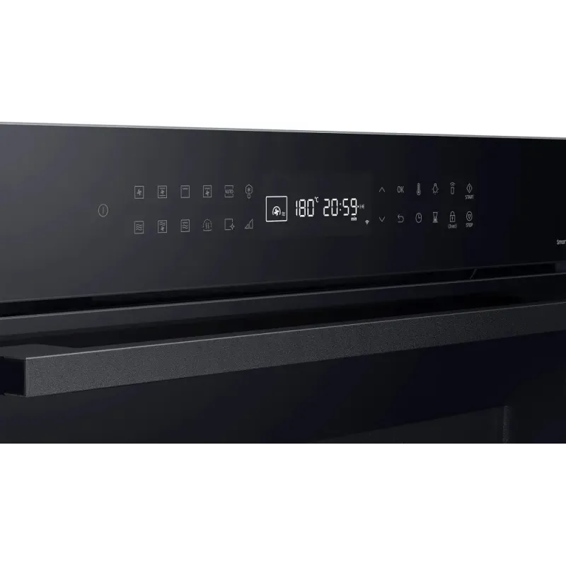 Духовой шкаф электрический Samsung NQ5B4353FBK