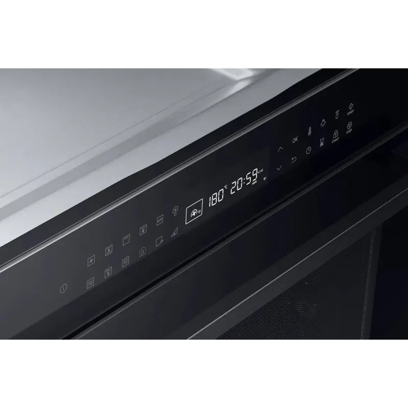 Духовой шкаф электрический Samsung NQ5B4353FBK