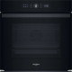 Духова шафа електрична Whirlpool WOI4S8CM1SBA
