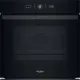 Духовой шкаф электрический Whirlpool WOI4S8CM1SBA