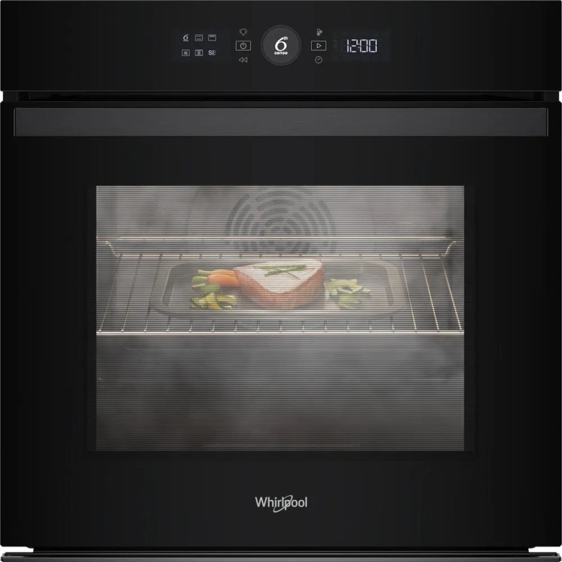 Духова шафа електрична Whirlpool WOI4S8CM1SBA