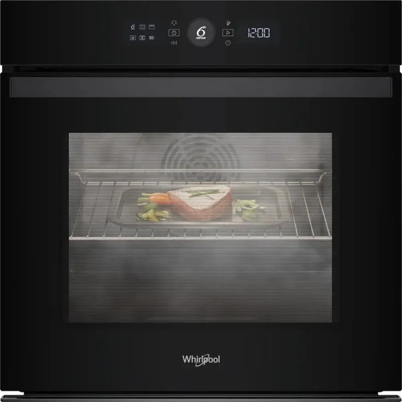 Духовой шкаф электрический Whirlpool WOI4S8CM1SBA