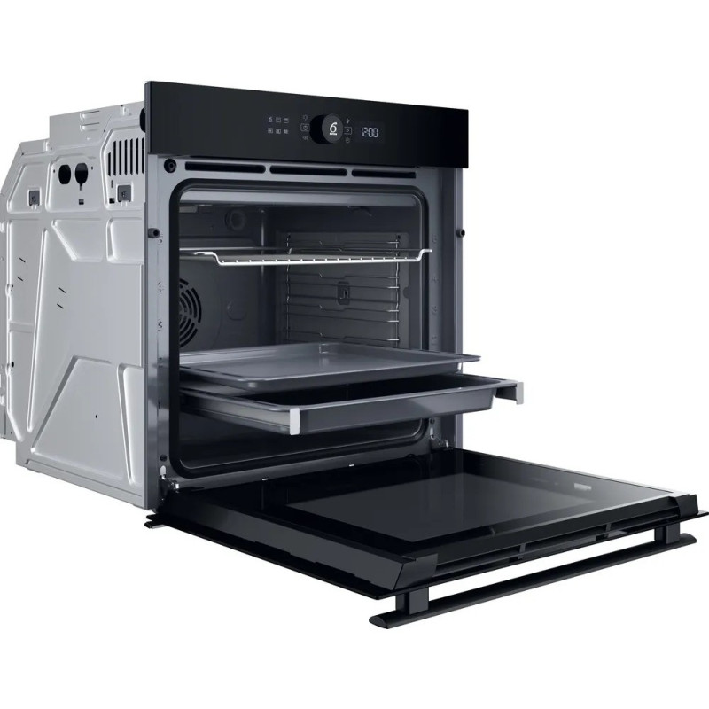 Духова шафа електрична Whirlpool WOI4S8CM1SBA