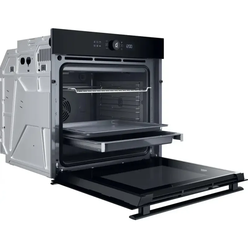 Духовой шкаф электрический Whirlpool WOI4S8CM1SBA