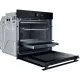 Духовой шкаф электрический Whirlpool WOI4S8CM1SBA