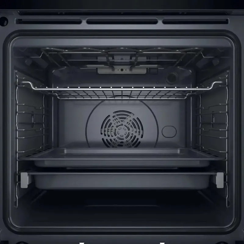 Духовой шкаф электрический Whirlpool WOI4S8CM1SBA