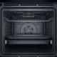 Духовой шкаф электрический Whirlpool WOI4S8CM1SBA