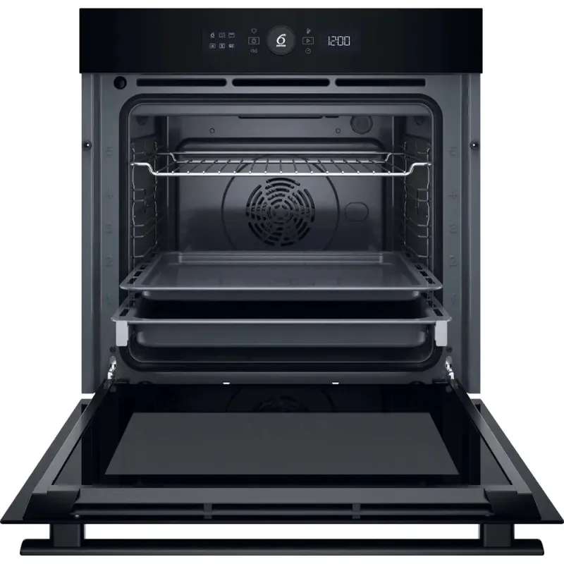 Духовой шкаф электрический Whirlpool WOI4S8CM1SBA
