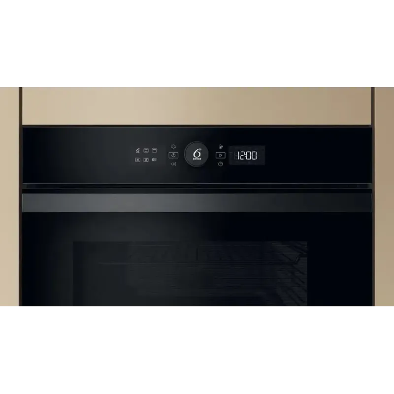Духовой шкаф электрический Whirlpool WOI4S8CM1SBA