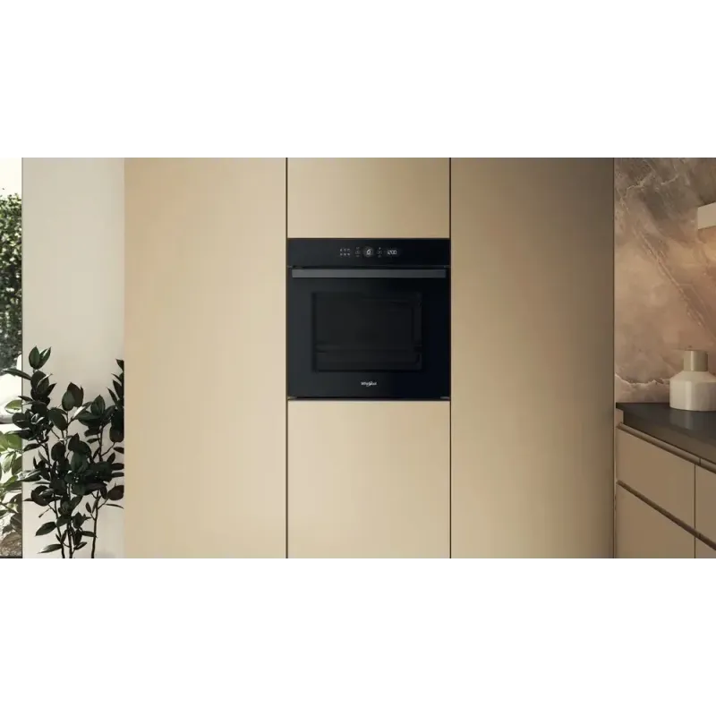 Духовой шкаф электрический Whirlpool WOI4S8CM1SBA