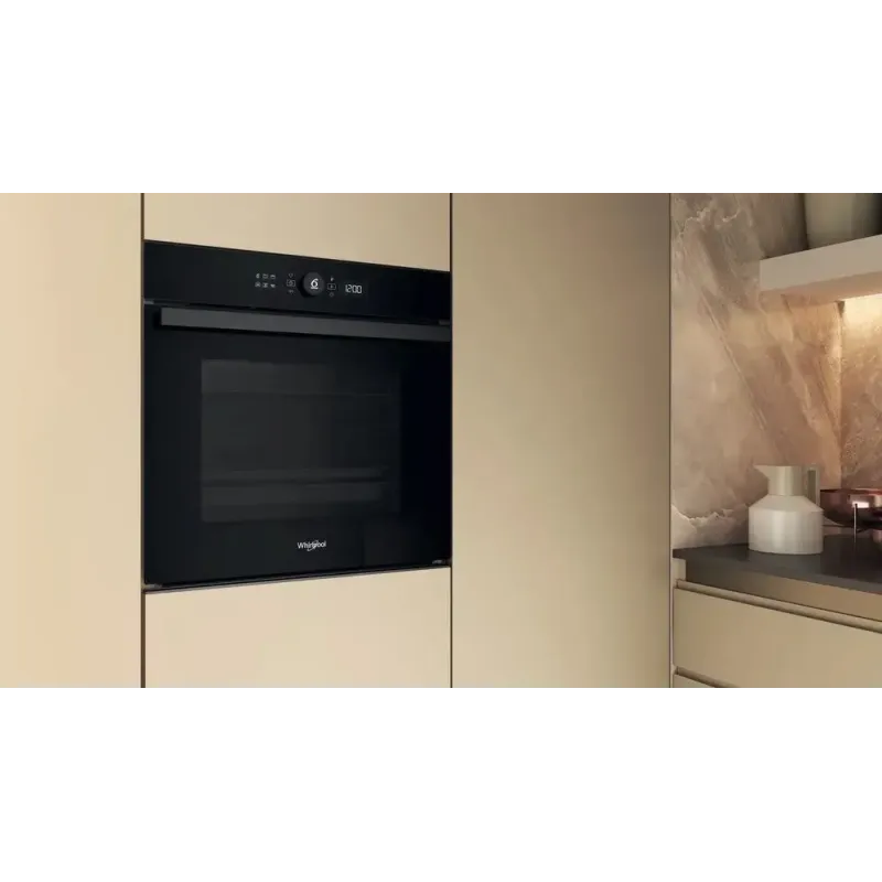 Духовой шкаф электрический Whirlpool WOI4S8CM1SBA