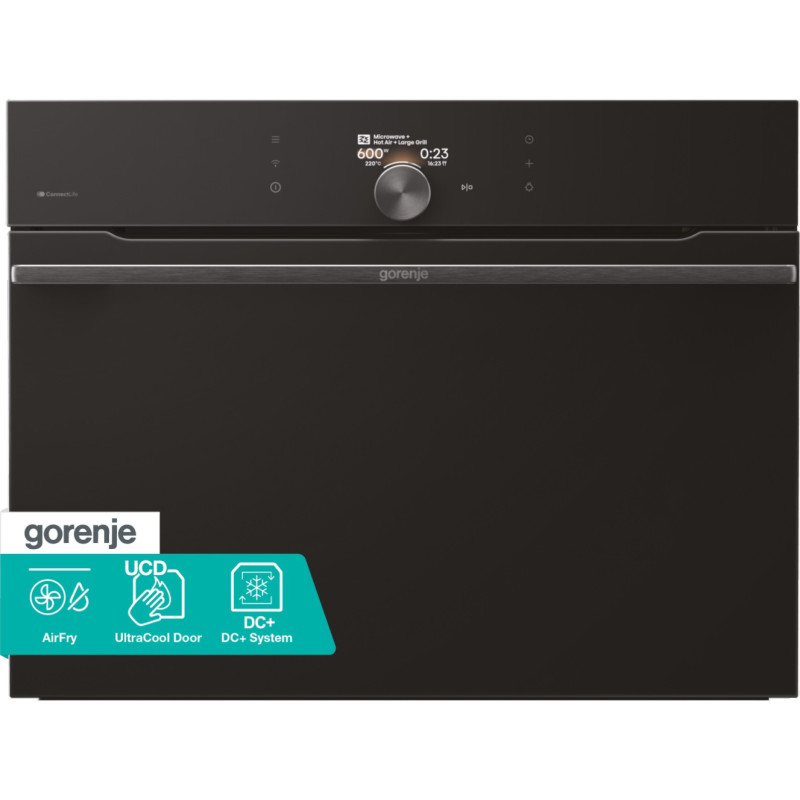 Духовой шкаф электрический Gorenje BCM4058B