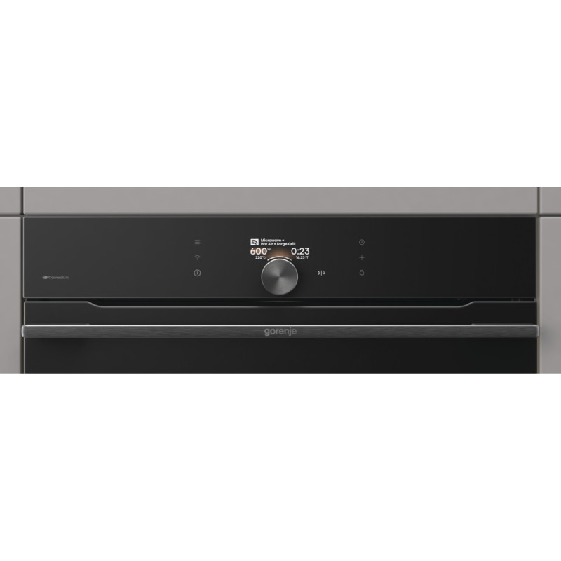 Духовой шкаф электрический Gorenje BCM4058B