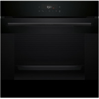 Духова шафа електрична Bosch HJG852YB0T